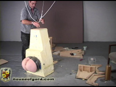 The Molding