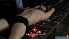 RusCapturedBoys - Judo Fighter Oleg - Part II