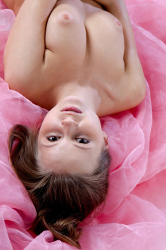 MetArt Alexandra D - Sidae