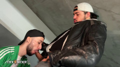 Citebeur Cocksuckerland - Immediate take-off!