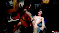 Maniacal, Scene 2