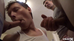 Dick Him Down