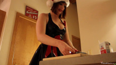 A Fetish Kitsch Christmas Special Bonus Video