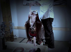 Master Cang Sang Chinese Amateur BDSM 沧桑S