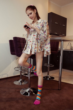 Juliett Lea - Sediez