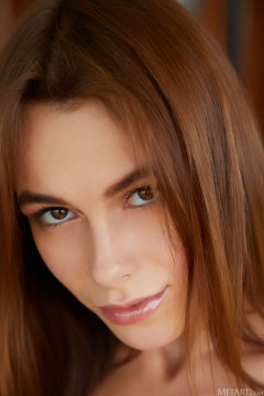 Alice Wonder Mesh Chemise