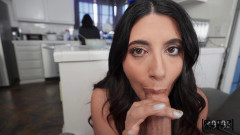 Sarah Arabic - Come and Fuck Me Right Now
