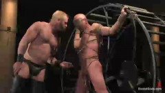 Boundgods The Human Stain