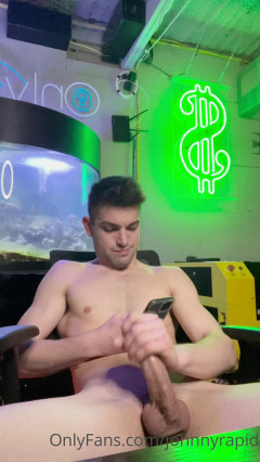 Johnny Rapid The Best pt. 33