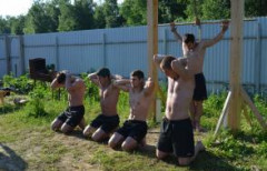 Trap for escaped Captives - Final