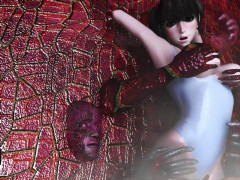 Little Ballerina - Hina Bitch 2 