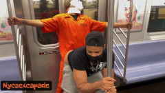 Nyc Sexcapade - Episode 50