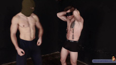 Vitaly - Recruitment of the Trainer - Part II