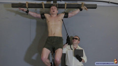 Soldier Misha - Final Part