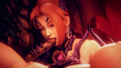 Kunoichi Part 2