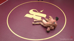 Top Cock-Sports Gear Smackdown Series: Which MMA Fighter Gets Fucked?