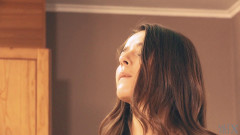 Sexy Sybil A frigs herself relentlessly in Study Break 1080p