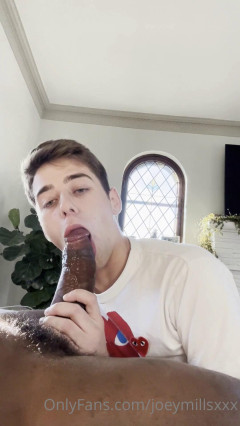 Joeymillsxxx - Ep. 11