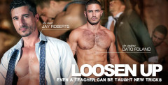Loosen Up