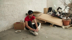 Cleaning day - part 01