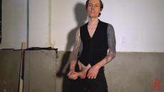 Owen Gray Controls Your Pussy