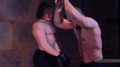 Slaves Gladiators - Final Part