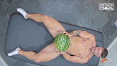 Water Melanie The Juiciest Secret Menu Star