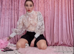 Collection of Femdom Scenes Miss Ruby Marks Collection part 2