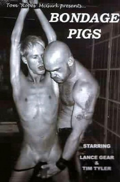 Bondage Pigs