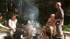 Use and Abuse a Camp Whore