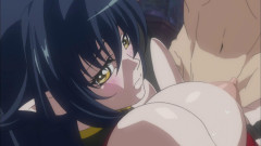 Koutetsu no Majo Annerose scene 2