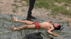 Boundupboys - Hung Slave Part 11-15