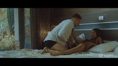 Lia Lin & Matthew Meier in Warm Vibes 1080p Part 2