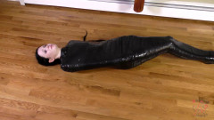 Raven vs. The Mummy Newbie