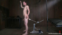 The Ass Master and CJ