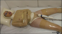 Padded Cell Victim