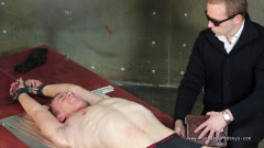 The Football Fans Story Part 3 Scn. 2 Part 3