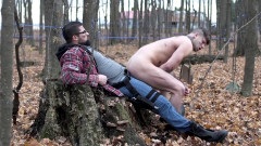 MisterMale  Gay twink needs a protective daddy's dick