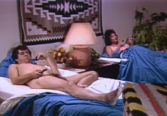 Erotic Zones The Movie 1985S Part 5