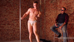 Escort Boy Denis Part 2 Scn. 2