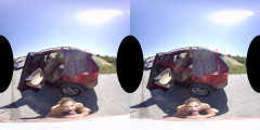 Rest Area Sex - FullHD 1080p
