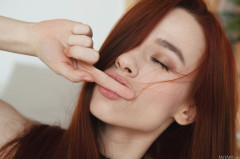 Sherice Velvet Choker