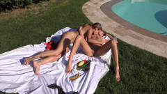 Candy Belle & Gina Gerson HDv