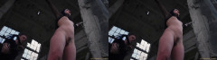 SubspaceLand - Arteya, Noa, Caroline Fox - Abandoned Slave Factory 2