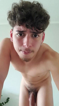 Alex Delarge - Episode 4