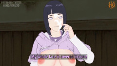 Hinata’s hidden desires