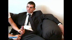 Keumgay - Guillaume Vrp Hetero Str8 Sales Agent