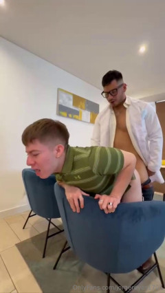 OnlyFans Jorge Reyes, Andree Berlin