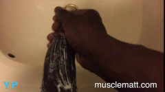 Derek Crest Complete