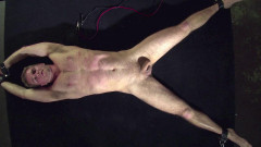 Super-intense bondage part 10